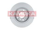 1031662 KMK - Tarcza hamulcowa KAMOKA /tył/ BMW 3 98-05