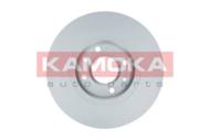 1031682 KMK - Tarcza hamulcowa KAMOKA PSA 406 95-04 1.9TD-3.0
