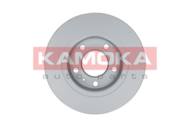 103170 KMK - Tarcza hamulcowa KAMOKA /tył/ GM CORSA D/E 07-