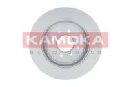 1031738 KMK - Tarcza hamulcowa KAMOKA /tył/ PSA 406 95-04