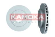 1031770 KMK - Tarcza hamulcowa KAMOKA VOLVO S40 95-03