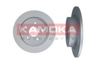 103184 KMK - Tarcza hamulcowa KAMOKA /tył/ FORD C-MAX 10-/KUGA 14-