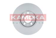 1031854 KMK - Tarcza hamulcowa KAMOKA VAG OCTAVIA 96-