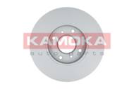 1031918 KMK - Tarcza hamulcowa KAMOKA NISSAN ALMERA 00-06