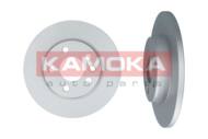 1032024 KMK - Tarcza hamulcowa KAMOKA VAG T4 96-03