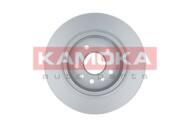 103212 KMK - Tarcza hamulcowa KAMOKA /tył/ GM OMEGA B 94-03