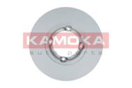 1032152 KMK - Tarcza hamulcowa KAMOKA DAEWOO MATIZ 98-