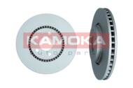 1032156 KMK - Tarcza hamulcowa KAMOKA VOLVO S60 00-/S80 98-