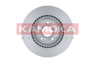 103218 KMK - Tarcza hamulcowa KAMOKA /tył/ DB W204 07-
