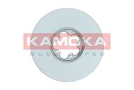1032224 KMK - Tarcza hamulcowa KAMOKA FORD TRANSIT 00-06
