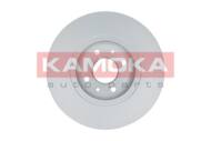 1032248 KMK - Tarcza hamulcowa KAMOKA RENAULT CLIO KANGOO 98-