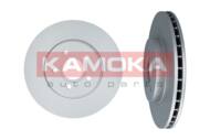 1032250 KMK - Tarcza hamulcowa KAMOKA FORD MONDEO 1.8-2.5 00-07