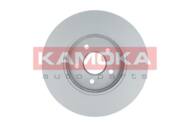 1032250 KMK - Tarcza hamulcowa KAMOKA FORD MONDEO 1.8-2.5 00-07