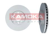 1032262 KMK - Tarcza hamulcowa KAMOKA GM CORSA C 00-06 1.4-1.8