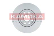 1032262 KMK - Tarcza hamulcowa KAMOKA GM CORSA C 00-06 1.4-1.8