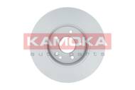 1032272 KMK - Tarcza hamulcowa KAMOKA /tył/ DB W210 95-02