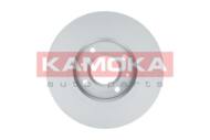 1032280 KMK - Tarcza hamulcowa KAMOKA PSA PARTNER 01-08