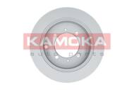 1032282 KMK - Tarcza hamulcowa KAMOKA MITSUBISHI GALANT 92-04