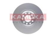 1032312 KMK - Tarcza hamulcowa KAMOKA VAG A4 00-08/PASSAT 96-05