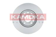1032382 KMK - Tarcza hamulcowa KAMOKA GM VECTRA C 02-