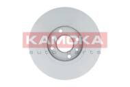 1032402 KMK - Tarcza hamulcowa KAMOKA RENAULT CLIO 08- MEGANE 03-