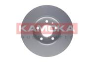 1032408 KMK - Tarcza hamulcowa KAMOKA RENAULT TRAFIC 01-