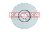 1032410 KMK - Tarcza hamulcowa KAMOKA RENAULT LAGUNA 01-