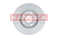 1032440 KMK - Tarcza hamulcowa KAMOKA DB W169 04-