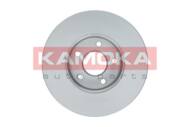 1032444 KMK - Tarcza hamulcowa KAMOKA FORD FOCUS 04-