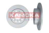 1032448 KMK - Tarcza hamulcowa KAMOKA VAG GOLF V 03-