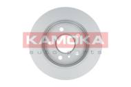 1032516 KMK - Tarcza hamulcowa KAMOKA /tył/ DB W169 04-12