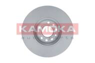 103253 KMK - Tarcza hamulcowa KAMOKA /przód/ GM ADAM 13-/ASTRA H 05-