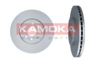 103254 KMK - Tarcza hamulcowa KAMOKA /przód/ GM COMBO TOUR 01-