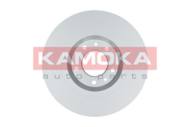 1032550 KMK - Tarcza hamulcowa KAMOKA /tył/ PSA 407 04-