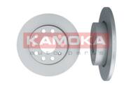 1032552 KMK - Tarcza hamulcowa KAMOKA VAG GOLF V 03-