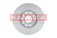 1032552 KMK - Tarcza hamulcowa KAMOKA VAG GOLF V 03-