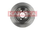 1032594 KMK - Tarcza hamulcowa KAMOKA /tył/ BMW X3 03-10