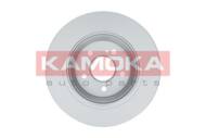 1032617 KMK - Tarcza hamulcowa KAMOKA /tył/ DB W211 02-09