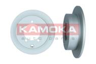 1032820 KMK - Tarcza hamulcowa KAMOKA MITSUBISHI OUTLANDER 01-11