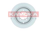 1032820 KMK - Tarcza hamulcowa KAMOKA MITSUBISHI OUTLANDER 01-11