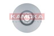 103299 KMK - Tarcza hamulcowa KAMOKA /przód/ PSA C6 04-
