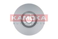 103304 KMK - Tarcza hamulcowa KAMOKA /przód/ PSA C5 III 08-