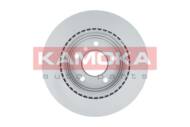 1033098 KMK - Tarcza hamulcowa KAMOKA BMW 3 05-