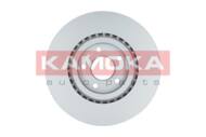 103312 KMK - Tarcza hamulcowa KAMOKA ALFA ROMEO 156 2.0-2.5 V6 97-05