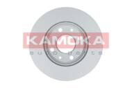 103316 KMK - Tarcza hamulcowa KAMOKA RENAULT CLIO/R5-R21