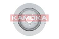 1033320 KMK - Tarcza hamulcowa KAMOKA /tył/ GM ANTARA 06-