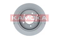 1033524 KMK - Tarcza hamulcowa KAMOKA /tył/ DODGE CALIBER 06-