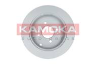 1033588 KMK - Tarcza hamulcowa KAMOKA /tył/ HYUNDAI ACCENT 05-