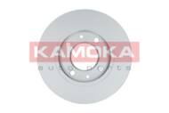 103488 KMK - Tarcza hamulcowa KAMOKA /tył/ PSA XSARA 97-05