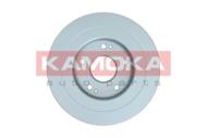 103514 KMK - Tarcza hamulcowa KAMOKA /tył/ HONDA CIVIC IX 12-